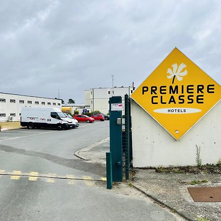 Premiere Classe Bordeaux Sud Pessac Bersol Ngoại thất bức ảnh