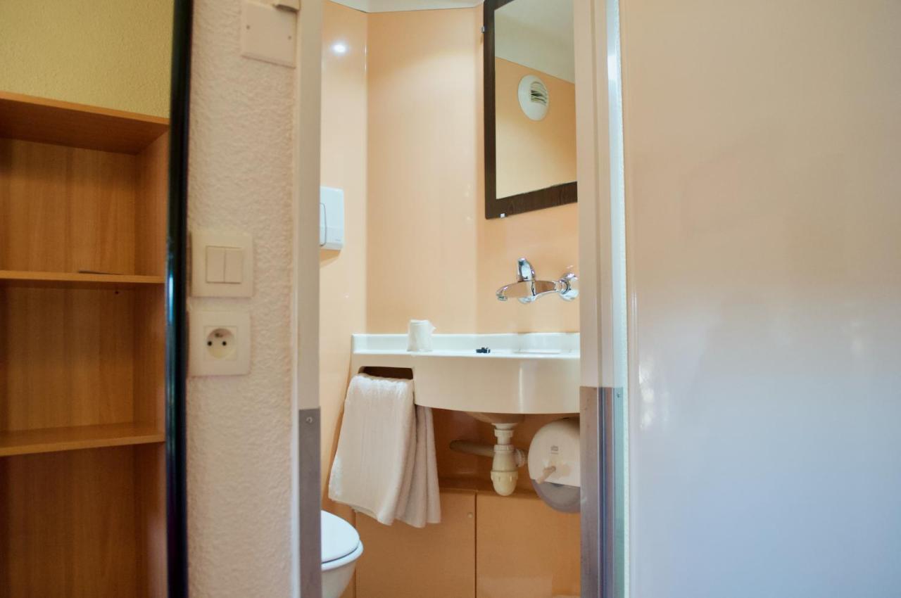 Premiere Classe Bordeaux Sud Pessac Bersol Ngoại thất bức ảnh