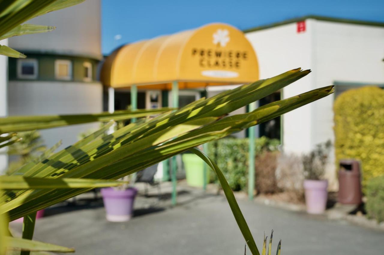 Premiere Classe Bordeaux Sud Pessac Bersol Ngoại thất bức ảnh