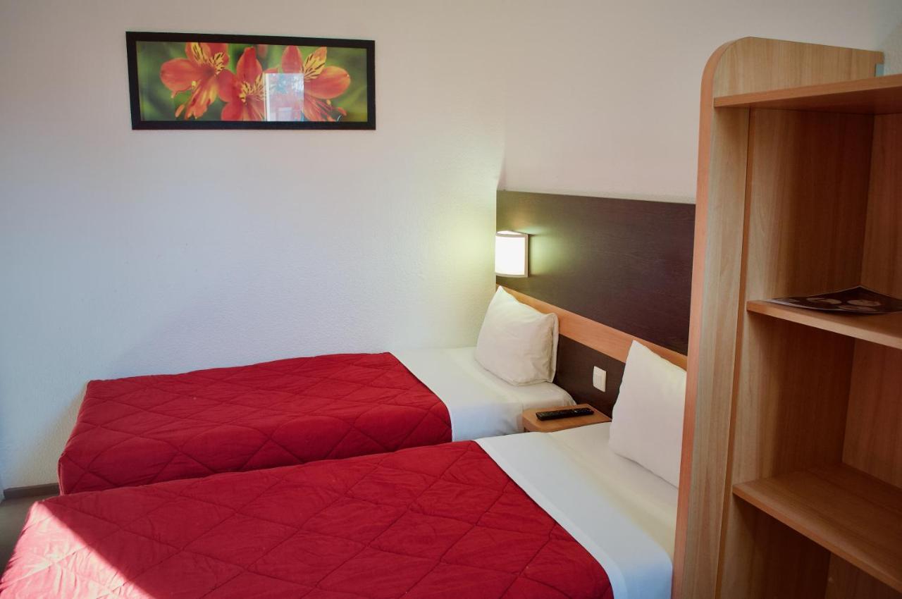 Premiere Classe Bordeaux Sud Pessac Bersol Ngoại thất bức ảnh