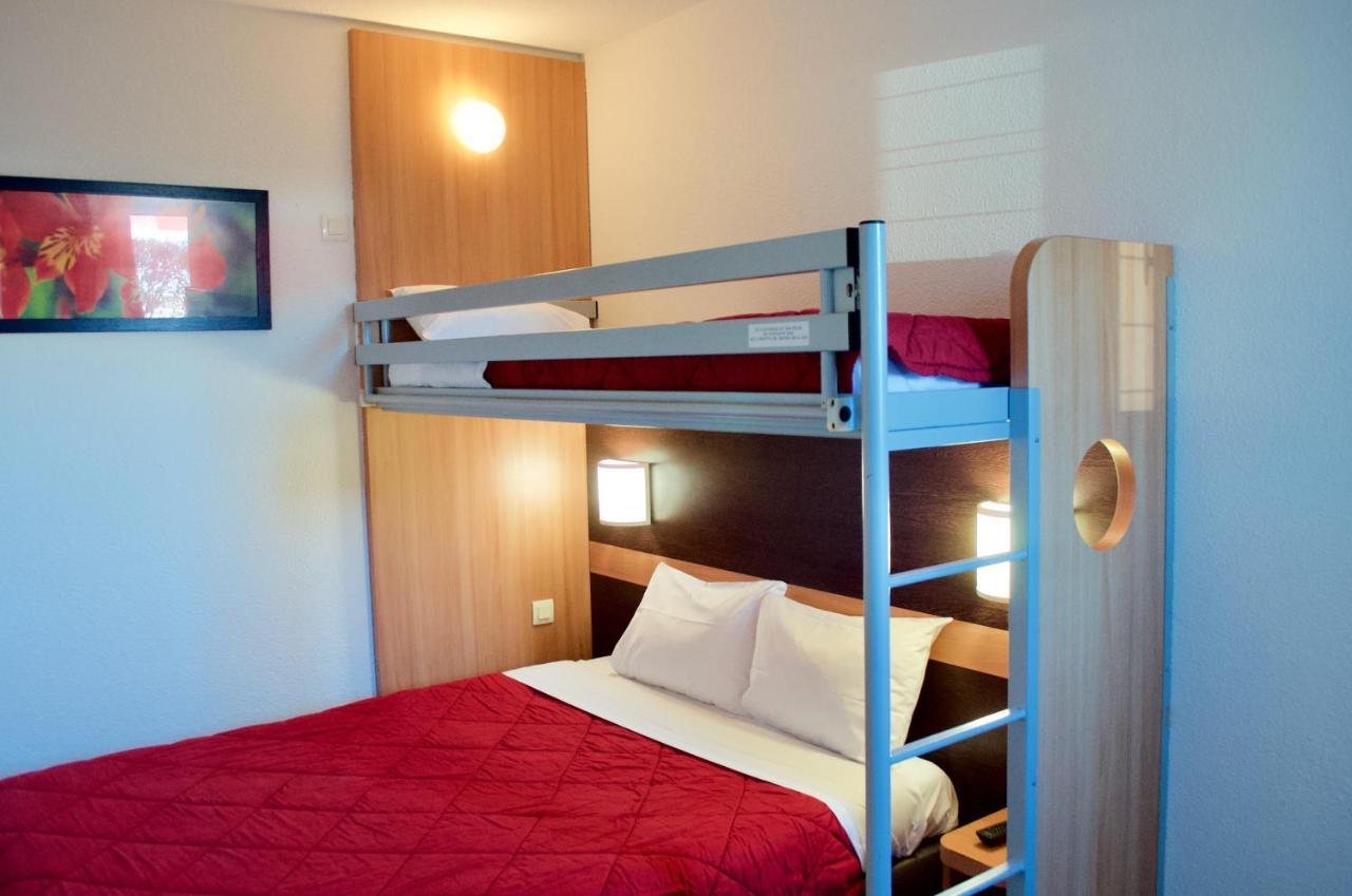 Premiere Classe Bordeaux Sud Pessac Bersol Ngoại thất bức ảnh