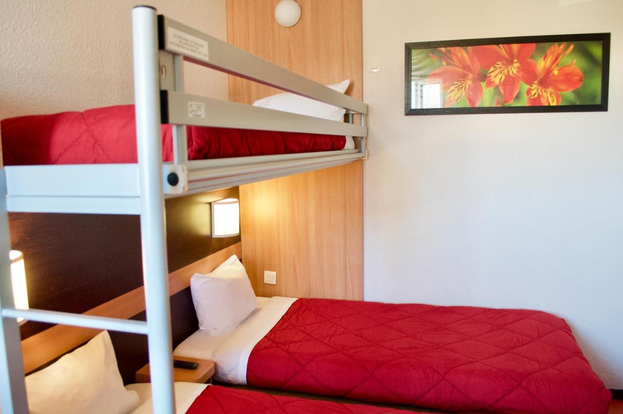 Premiere Classe Bordeaux Sud Pessac Bersol Ngoại thất bức ảnh