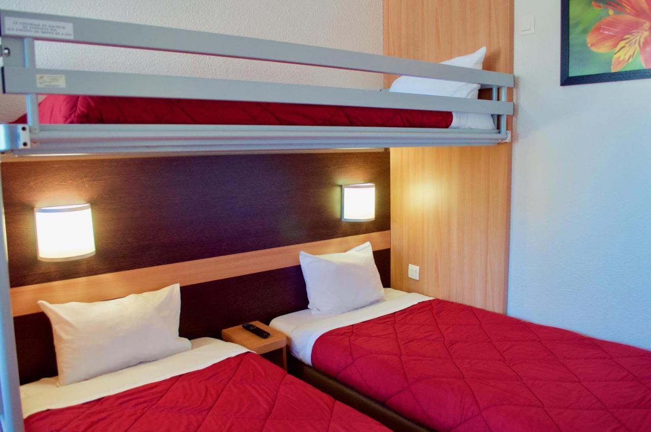 Premiere Classe Bordeaux Sud Pessac Bersol Ngoại thất bức ảnh