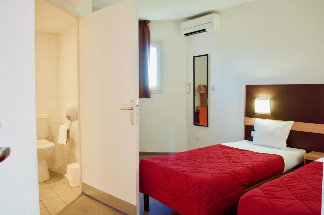 Premiere Classe Bordeaux Sud Pessac Bersol Ngoại thất bức ảnh