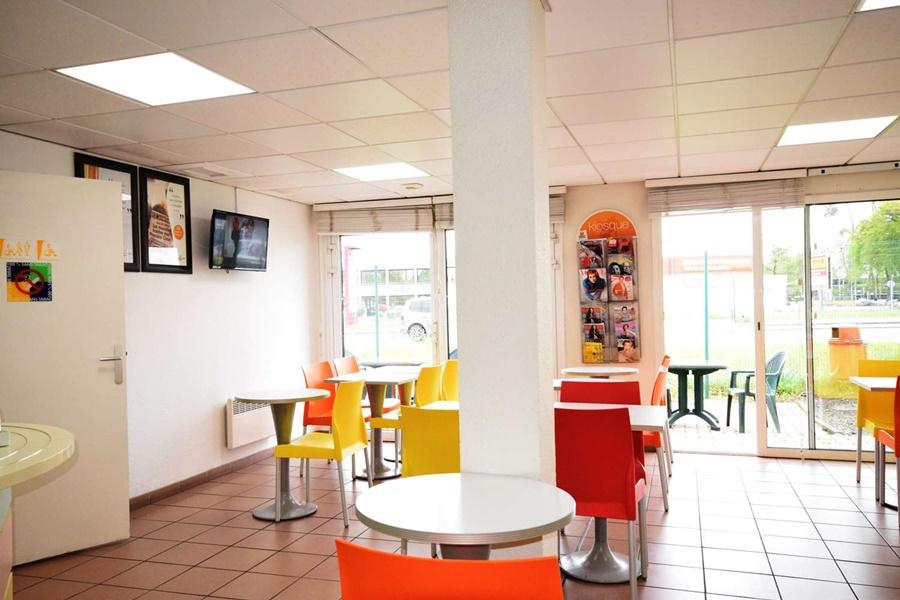 Premiere Classe Bordeaux Sud Pessac Bersol Ngoại thất bức ảnh