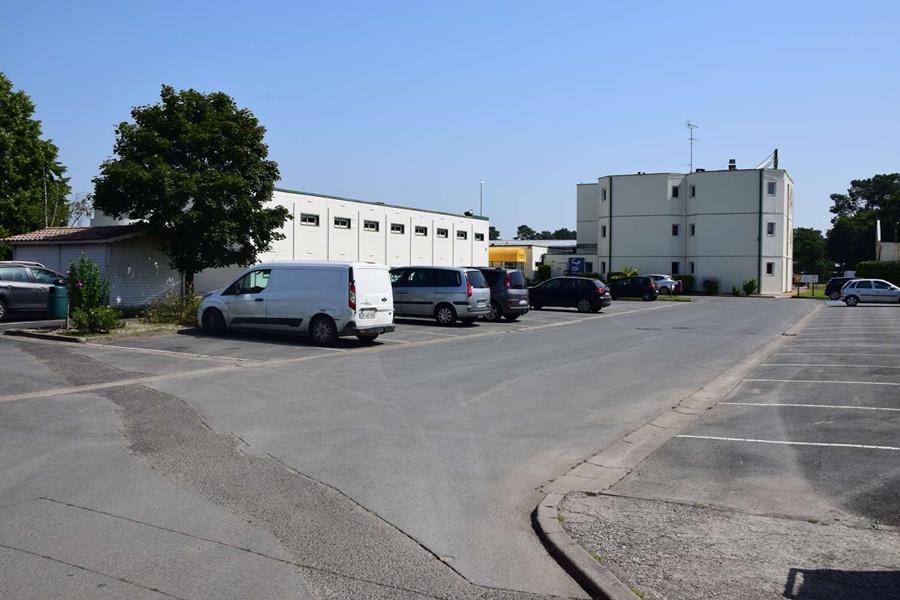 Premiere Classe Bordeaux Sud Pessac Bersol Ngoại thất bức ảnh