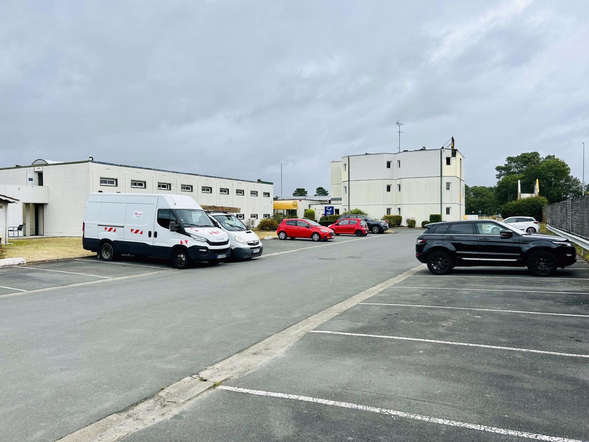 Premiere Classe Bordeaux Sud Pessac Bersol Ngoại thất bức ảnh