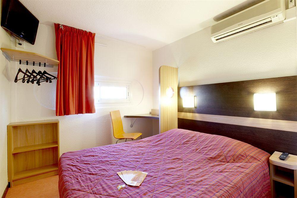 Premiere Classe Bordeaux Sud Pessac Bersol Ngoại thất bức ảnh