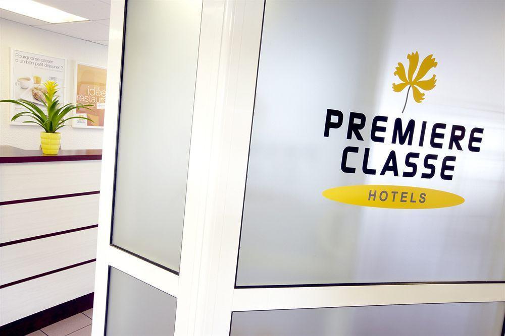 Premiere Classe Bordeaux Sud Pessac Bersol Ngoại thất bức ảnh