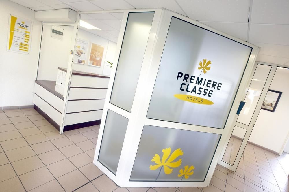Premiere Classe Bordeaux Sud Pessac Bersol Ngoại thất bức ảnh