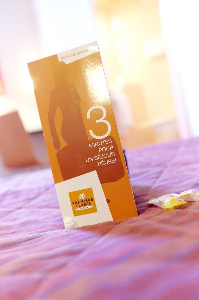 Premiere Classe Bordeaux Sud Pessac Bersol Ngoại thất bức ảnh