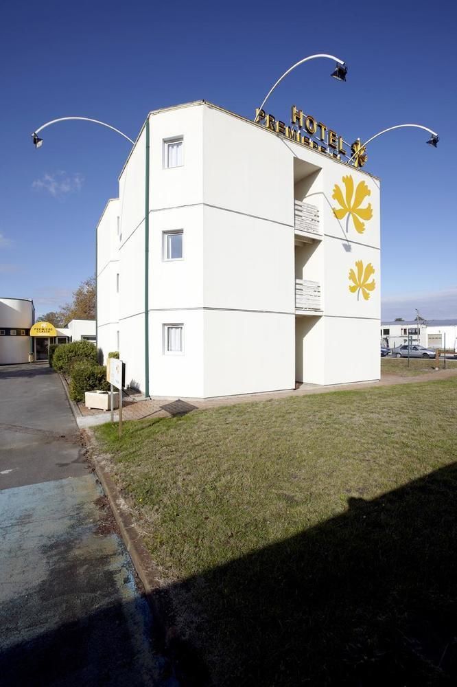 Premiere Classe Bordeaux Sud Pessac Bersol Ngoại thất bức ảnh
