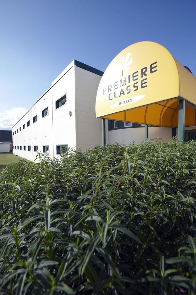 Premiere Classe Bordeaux Sud Pessac Bersol Ngoại thất bức ảnh