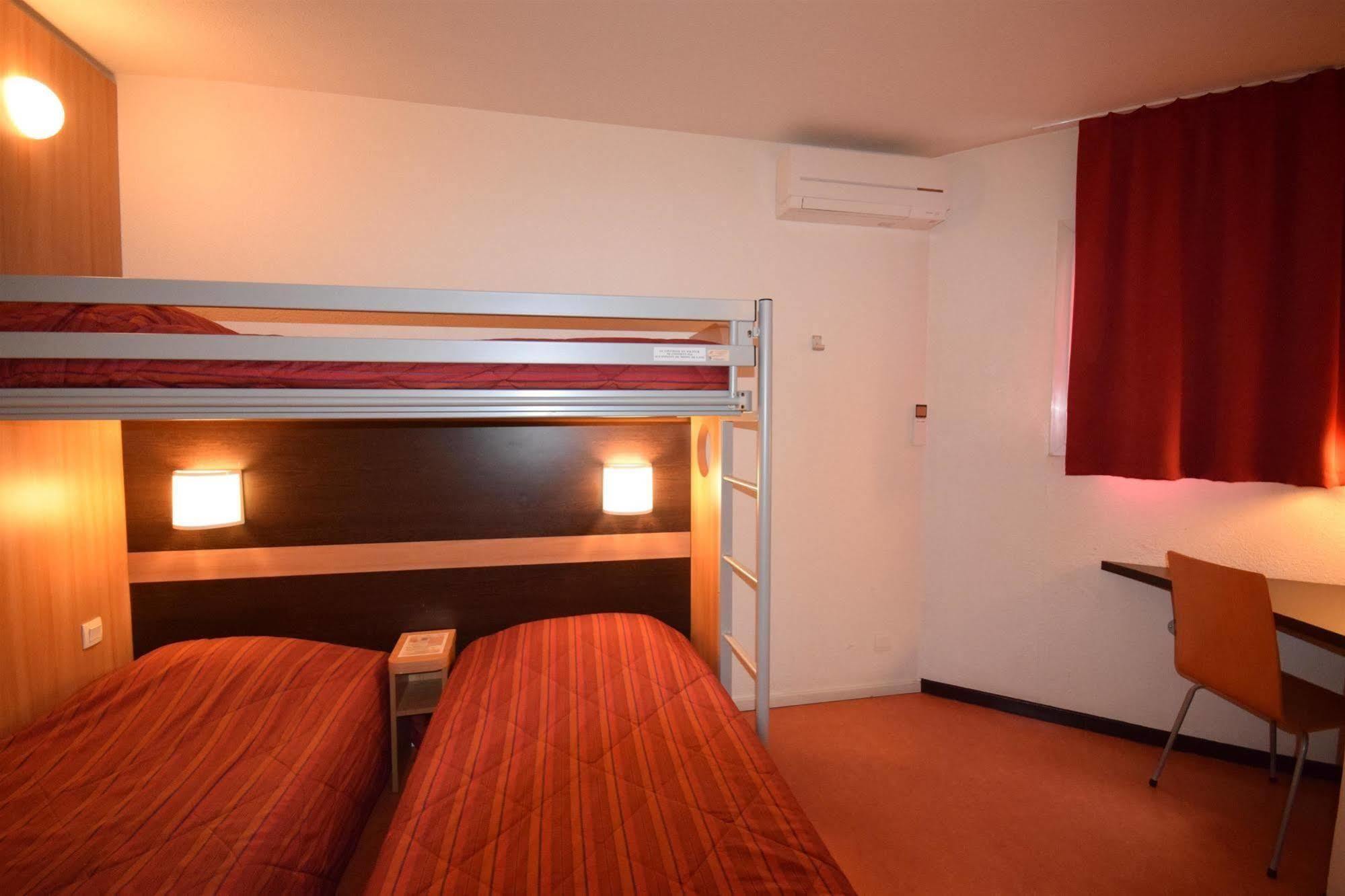 Premiere Classe Bordeaux Sud Pessac Bersol Ngoại thất bức ảnh