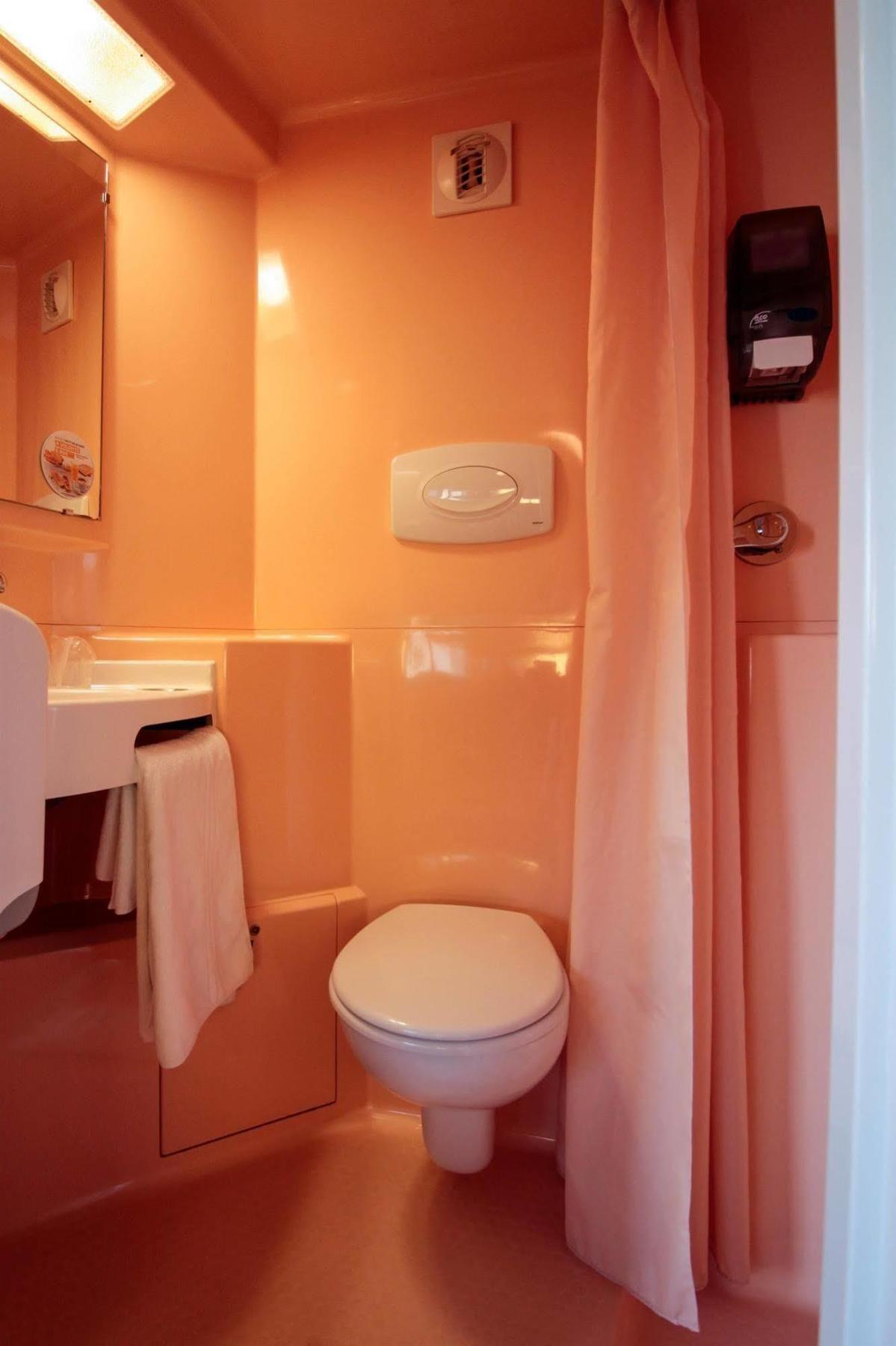 Premiere Classe Bordeaux Sud Pessac Bersol Ngoại thất bức ảnh