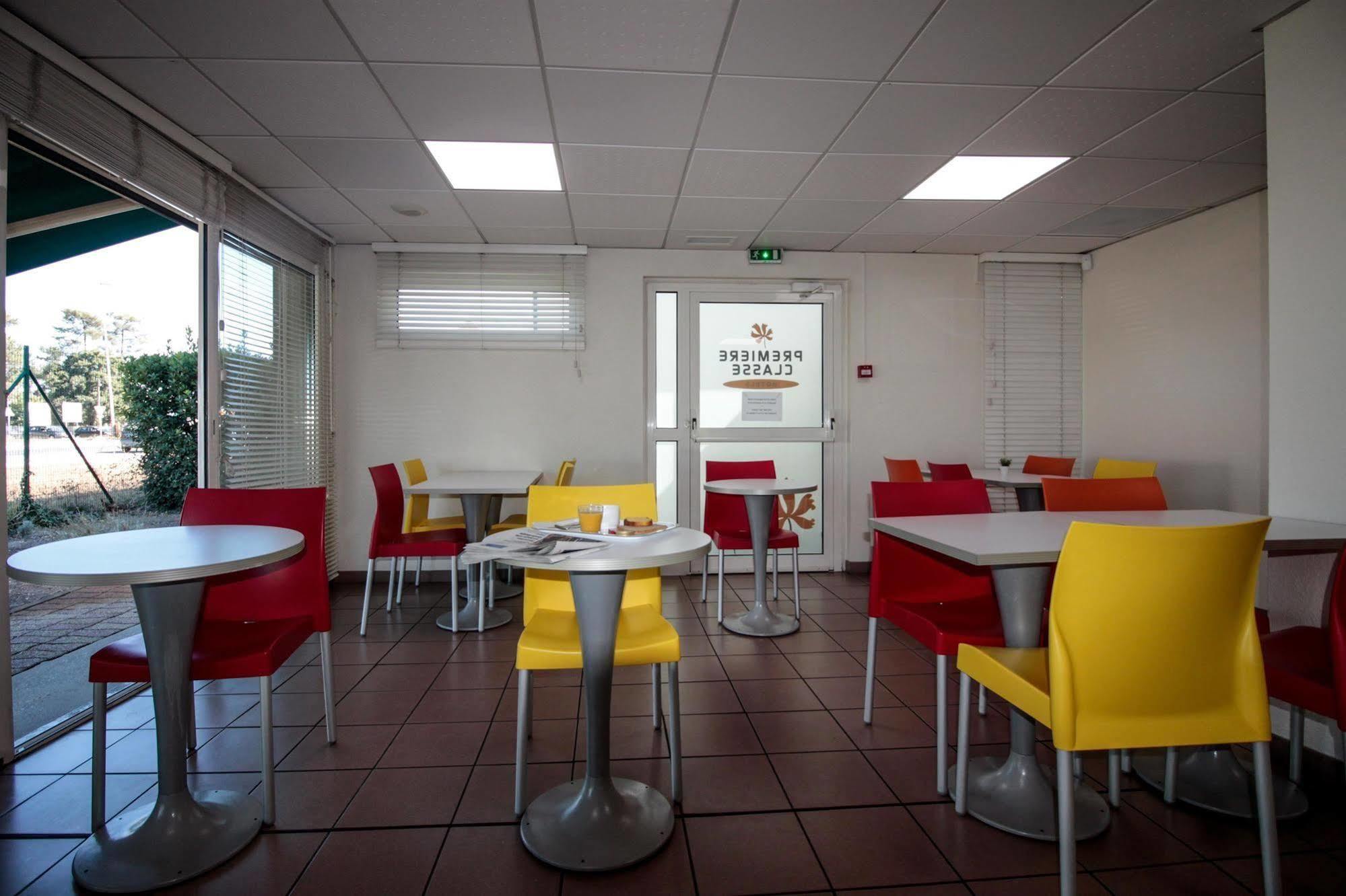 Premiere Classe Bordeaux Sud Pessac Bersol Ngoại thất bức ảnh