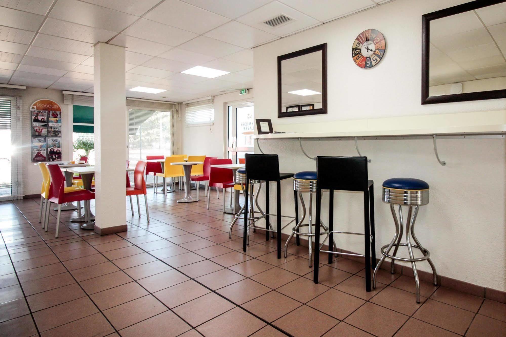 Premiere Classe Bordeaux Sud Pessac Bersol Ngoại thất bức ảnh