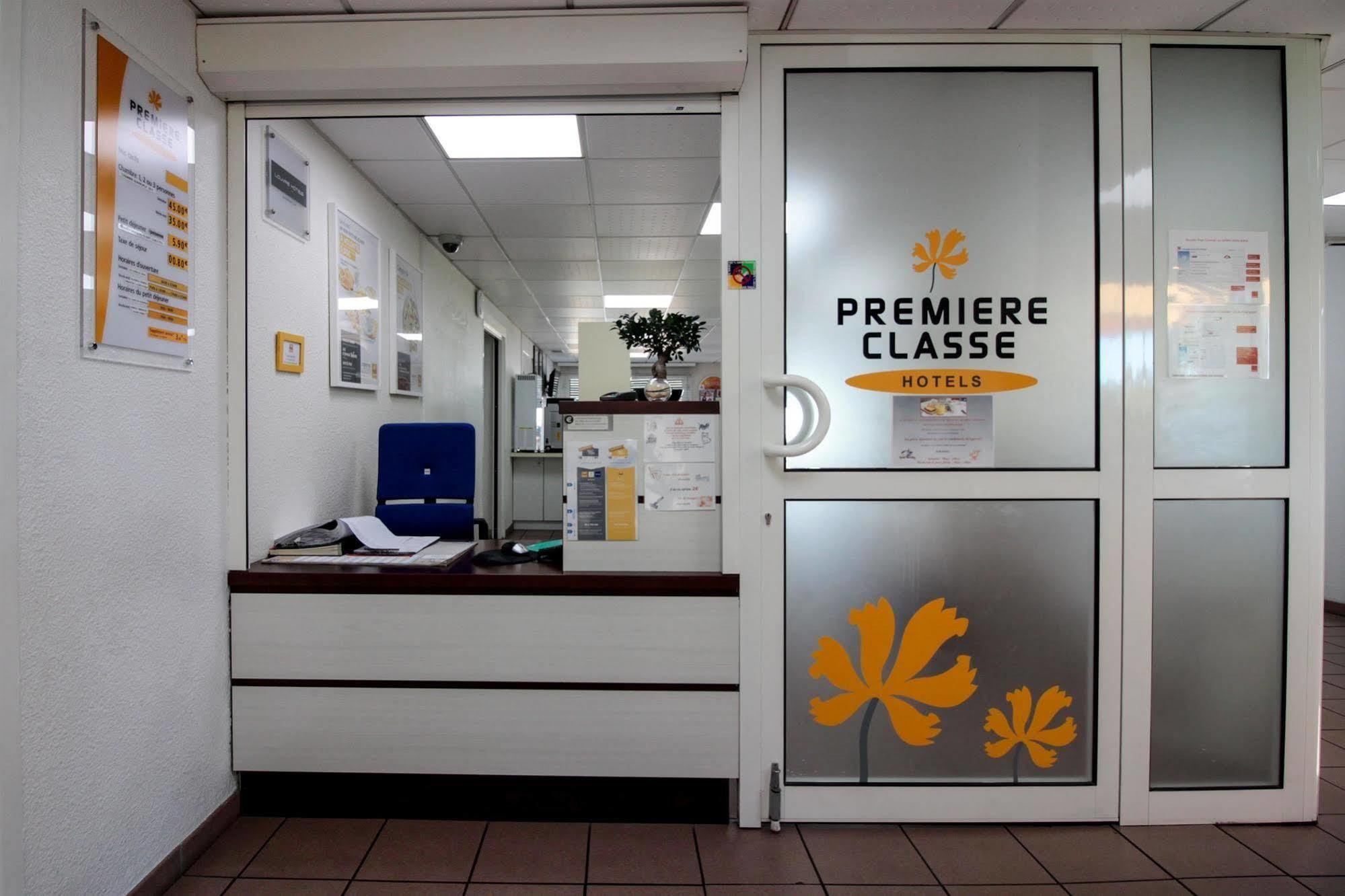 Premiere Classe Bordeaux Sud Pessac Bersol Ngoại thất bức ảnh