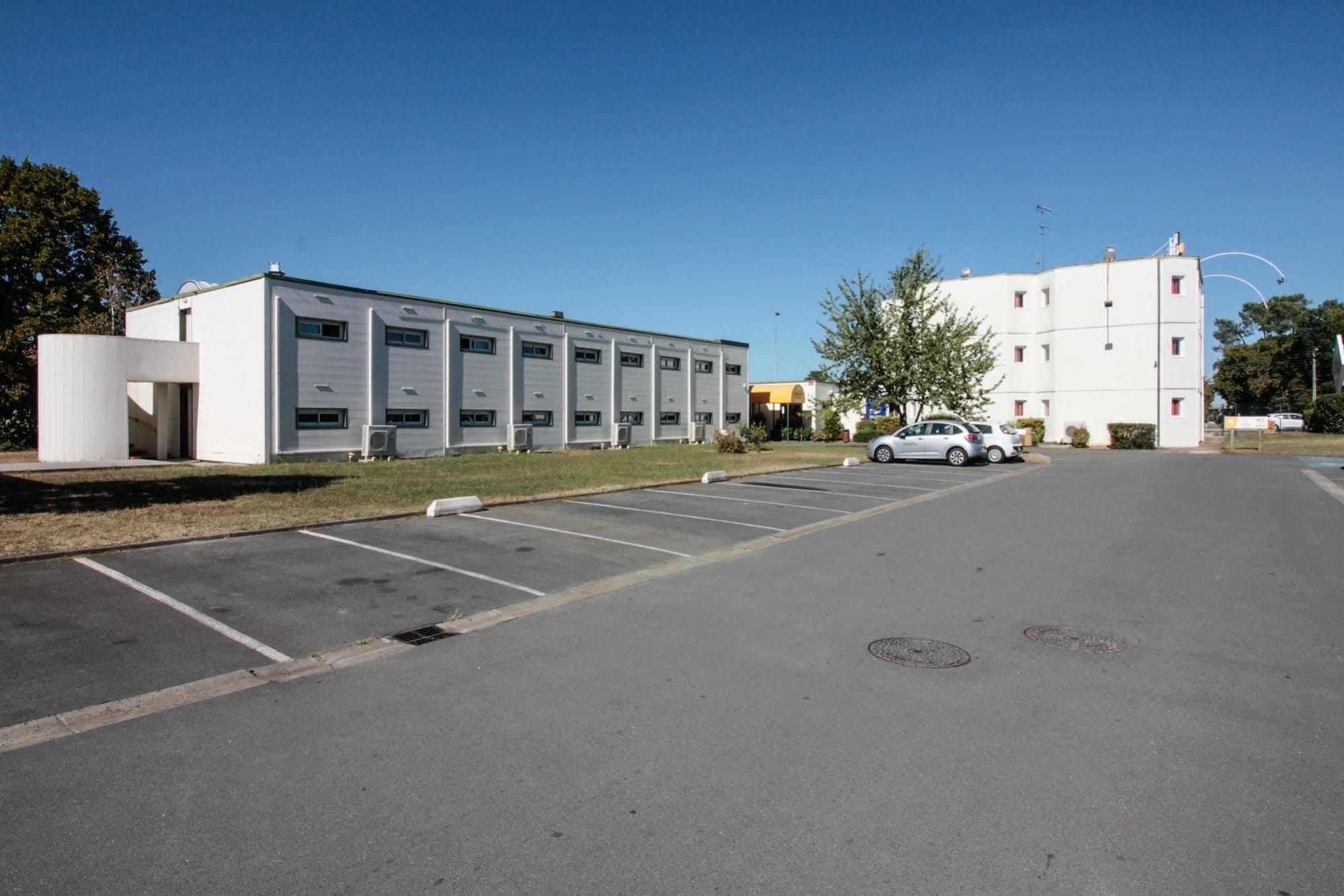 Premiere Classe Bordeaux Sud Pessac Bersol Ngoại thất bức ảnh